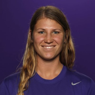 Chelsey Broermann athlete profile head shot