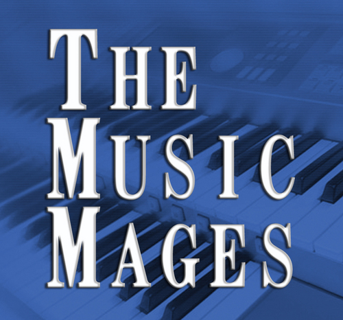 THE MUSIC MAGESさんのプロフィール画像