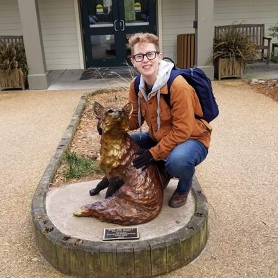 Torito12344's profile picture. Trying to make fetch happen. 🌈🐱🤘