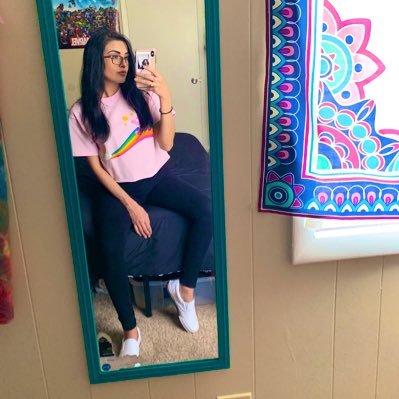 AnissaNCox1's profile picture. 