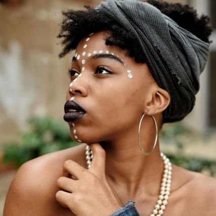 Yolinxumalo's profile picture. Model | Bettering who I was yersterday... I.G: @yolanda_nxumalo_