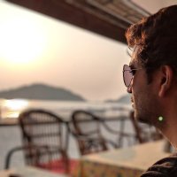Amit Panday (@amitspeakshere) 's Twitter Profile