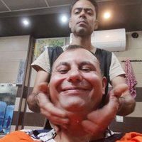 amir Ali Ghassemi (@amir_aag) 's Twitter Profile