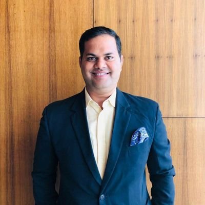 anup_mathur's profile picture. Hotelier, Music Enthusiast, Content Connoisseur, Traveller, Foodie, Dreamer and Believer!! 
Note: Tweets are my personal views!!