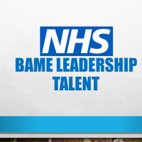 NHS BAME Leadership Talent(@nhsbame) 's Twitter Profileg