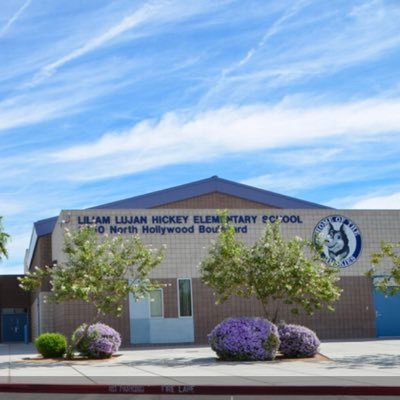 We are a Title 1 K-5 Elementary School located on the East Side of Las Vegas, Nevada.