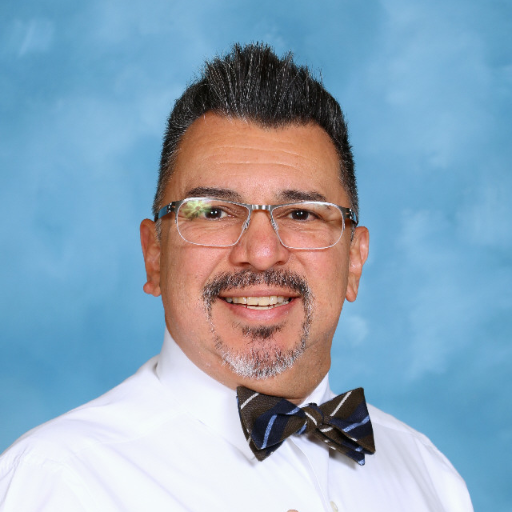 GabrielSilvaCTE's profile picture. Project Facilitator
Career & Technical Education Department
Clark County School District, Las Vegas, Nevada