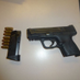 Toronto Police Service Guns Seized #offthestreets (@TPSGunsSeized) Twitter profile photo
