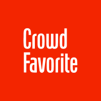 Crowd Favorite (@crowdfavorite) 's Twitter Profile
