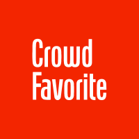 Crowd Favorite(@crowdfavorite) 's Twitter Profileg