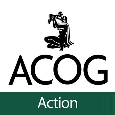@ACOG is a leading voice in support of policies that help people get the obstetric and gynecologic care they need, when they need it.