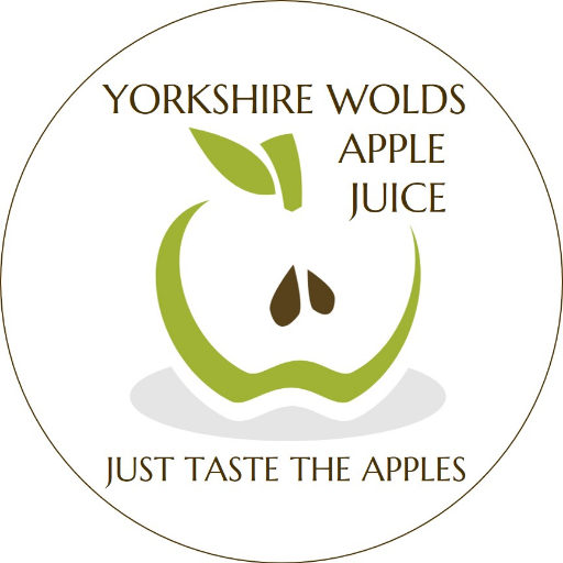 Award winning juices made in Yorkshire. Yorkshire Wolds Apple Juice is made with 100% English fruit using traditional cold press method. “Just taste the apples”