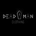 Dead Man Clothing (@DeadManCoGA) Twitter profile photo