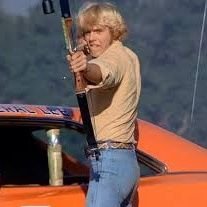 Keep it between the ditches.
Closet gay
The Dukes Of Hazzard
Not him fake RP account not real