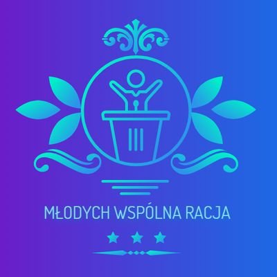 MŁODYCH WSPÓLNA RACJA!

Projekt, którego dotyczy ten profil został stworzony  na bazie PATRIOTYCZNEGO ducha i obowiązku!