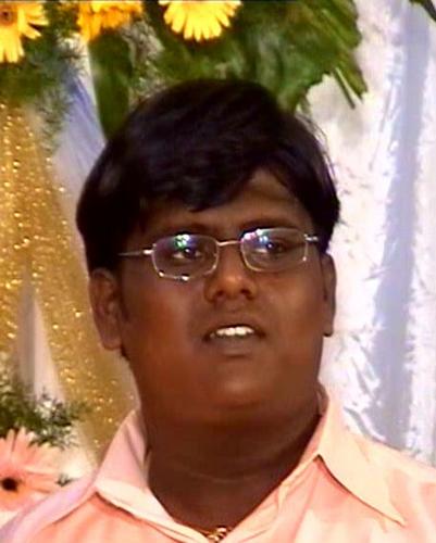 Hiiii

this is Kiran
