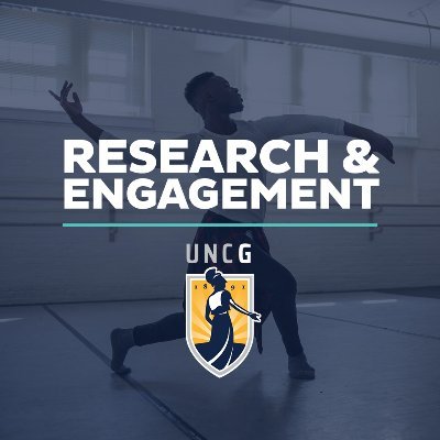 UNCG's Office of Research & Engagement promotes healthy lives & vibrant communities through research, scholarship, and creative activity.
