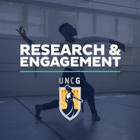 UNCG Research(@UNCGResearch) 's Twitter Profile Photo