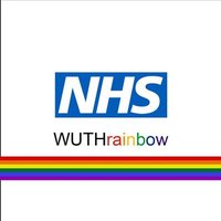 WUTHrainbow (@wuthrainbow) 's Twitter Profile