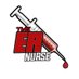 Nurse (@TheERnurse) Twitter profile photo