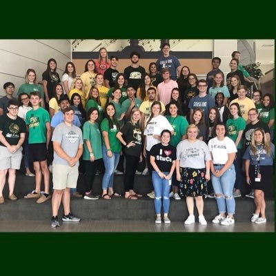 sfhsstuco1's profile picture. We make the good times happen!