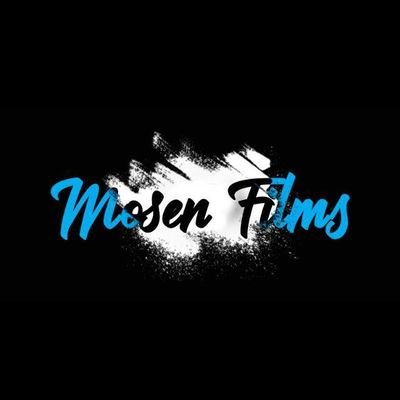 Hi We're Mosen Films
•
Collaboration/ect 
DM / Email mosenfilmofficial@gmail.com
•
our youtube channel ⬇️⬇️