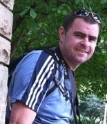 captnknz's profile picture. Views are my own