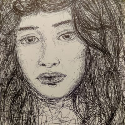 Annie_Herbivore's profile picture. Human, mostly