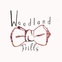 Woodland Frills(@WFrills) 's Twitter Profile Photo