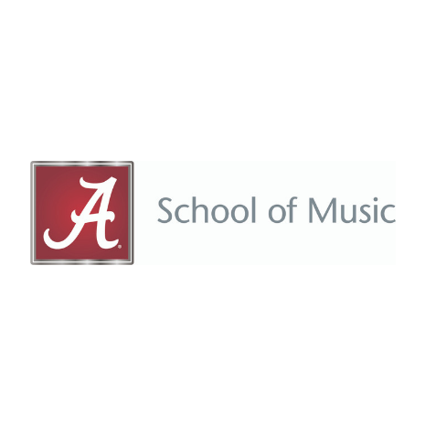 The School of Music at @UofAlabama 🎶🐘