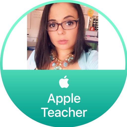Wife👩❤️👨, Mother of 3 👩👧👦👧🏻, and Teacher.👩🏻🏫