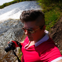 Heidi Csernak (@organicroadmap) 's Twitter Profile