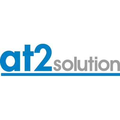at2solution's profile picture. Die at2solution bietet eine ganzheitliche, lösungsorientierte #Beratung, eine effiziente #Implementierung moderner zukunftsweisender Produkte und Tools.
