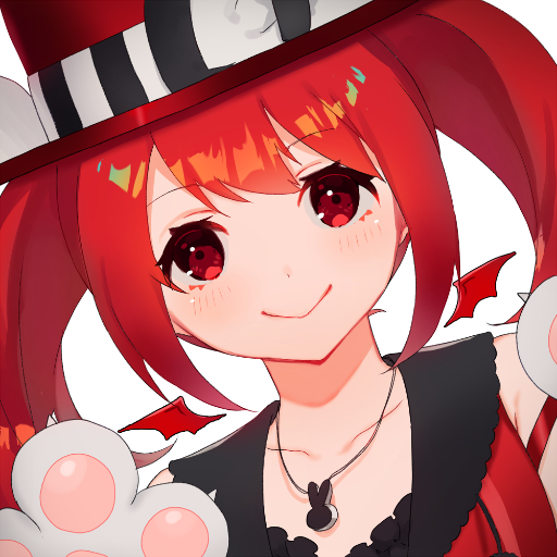 まぐでるだよ、マダインでもいいよ。
生粋のカジュアルゲーマーです。
Xでは表も裏もない多趣味なポストをします、VRCポスト多め。
(Mabinogi)(Warframe)(VRCHAT)(Cluster)(sky)
MBTIはINFJ
ヘッダーとアイコンは→ @meary_mem 様に描いていただきました。