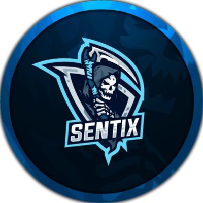 Official Account of Sentix | International eSports and Content Organization