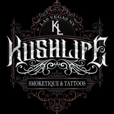 Kush Life Smoketique & Tattoo