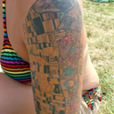 Leah Weller - @flowerleah - Twitter