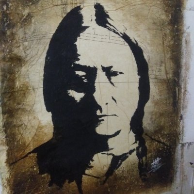 1965KingDavid's profile picture. Registered Choctaw Artist
Working in all mediums and doing all subjects. Contact for commissions