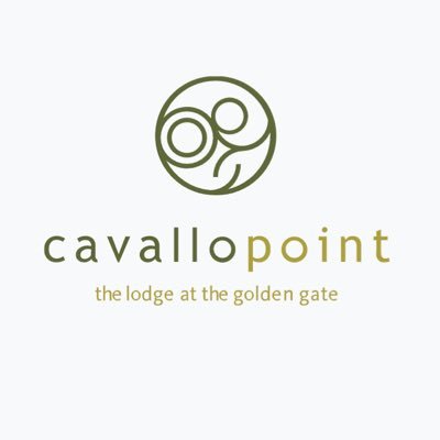CavalloPoint's profile picture. A luxurious lodge nestled in the San Francisco Bay Area. Embark on a journey of history, nature, sustainability and tranquility at #CavalloPointLodge