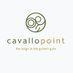 Cavallo Point (@cavallopoint) Twitter profile photo Cavallo Point (@cavallopoint) Twitter profile photo