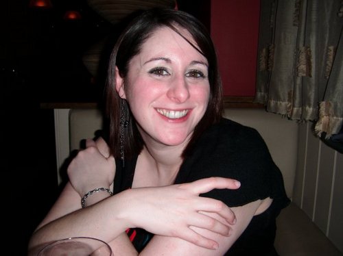 Jennyfineberg's profile picture. 