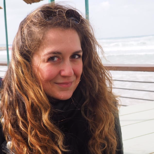 BacciSharon's profile picture. IR MA graduate. LLM graduate in HRs Law and International Migration @KentLawSchool | #HumanRights and #MigrantRights Advocate