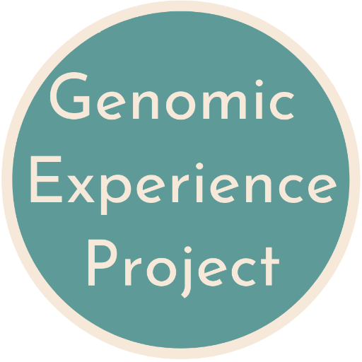 GenomicExperienceProject