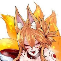 Kiru/切る (@foxmatriarch) 's Twitter Profile