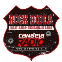 Rock Bidea (@rockbidea) 's Twitter Profile Photo Rock Bidea (@rockbidea) 's Twitter Profile Photo