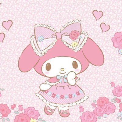 🌸マイメロ🌸メロ🌸さんのプロフィール画像