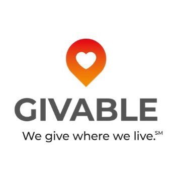 We give where we live, which is why Givable creates ways for people to learn about and support local charities.
