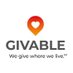 Givable (@givablecity) Twitter profile photo Givable (@givablecity) Twitter profile photo