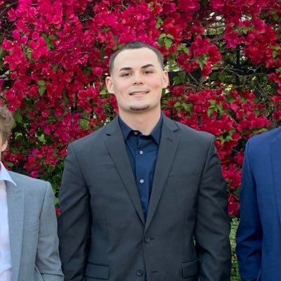 SJSU alum✈️