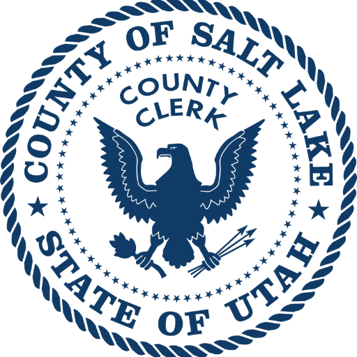 The official Twitter account for the Salt Lake County Elections Division.
County Clerk: Lannie Chapman